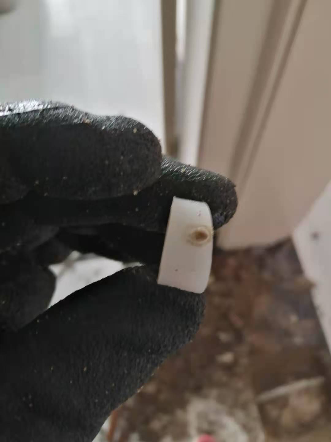 苏州暖气漏水检测