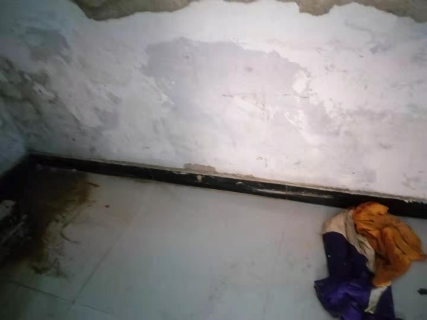 苏州家里漏水了怎么办？