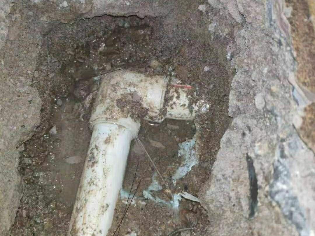 苏州自来水管道漏水检测