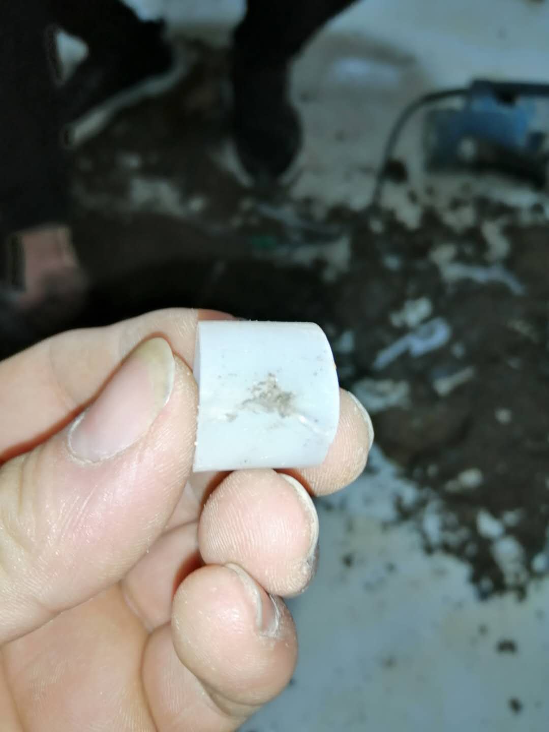 苏州地暖漏水检测