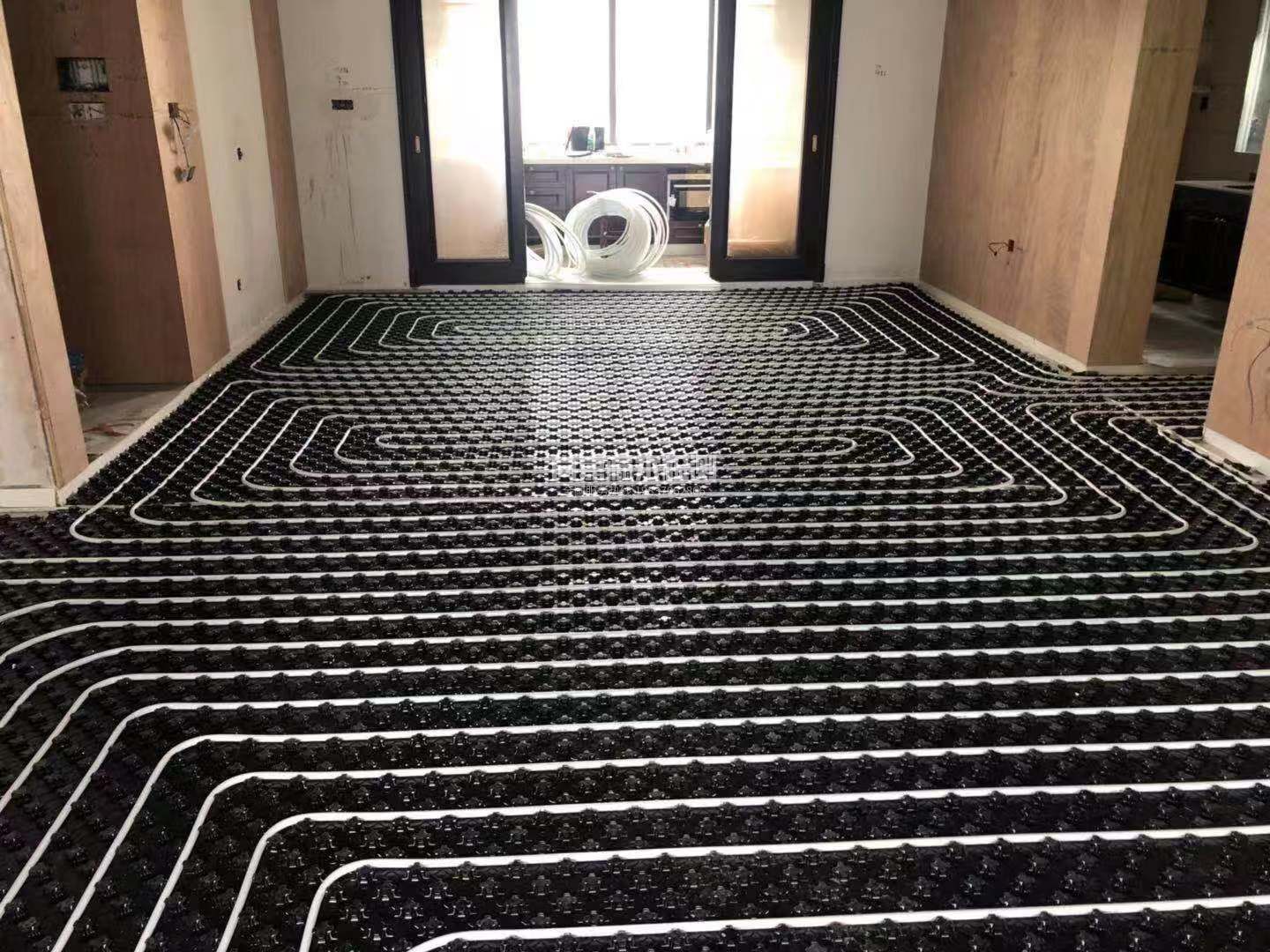 苏州地暖供热前需要注意什么_？